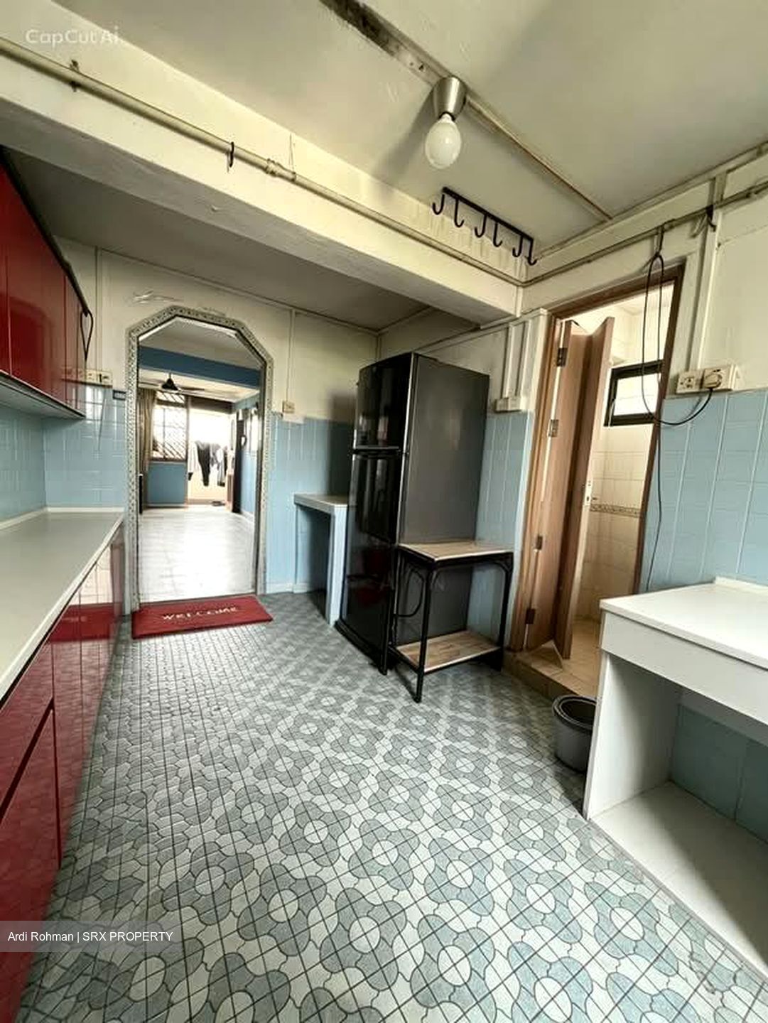 Blk 209 Boon Lay Place (Jurong West), HDB 3 Rooms #581359821